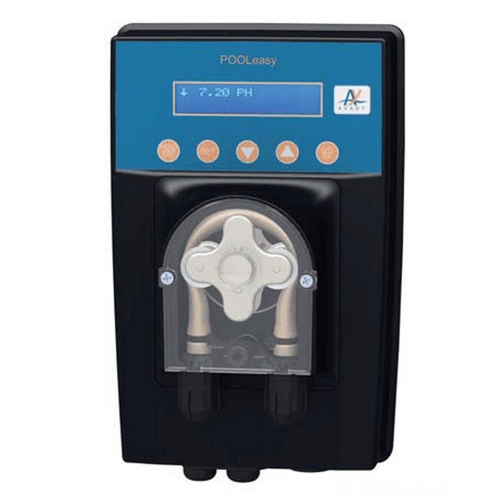 Avady Automatisk pH PoolEasy SKU POE-AVA-450-0236 EAN