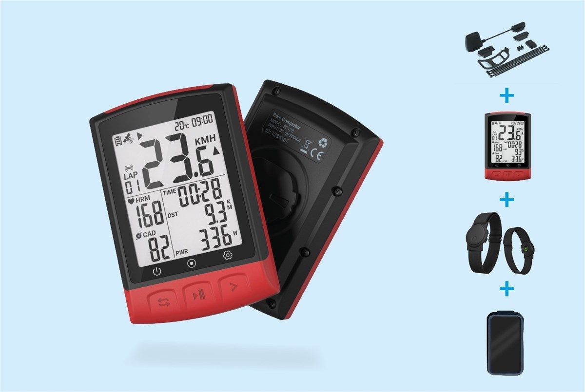 AquaBike Tillbehör Waterflex Min Aqua Fit