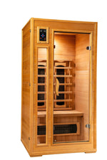 Infrasauna Mountfield Mariana 2