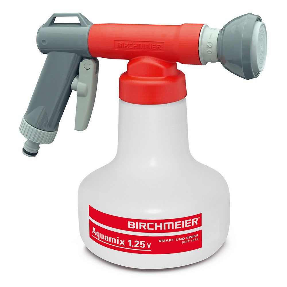 Birchmeier Gödningsdoserare Aquamix 1.25 V SKU ASP-11953401 EAN 7611034130859