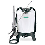 Birchmeier Ryggspruta Organic Star 15 SKU ASP-11998001 EAN 7611034010236