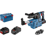 Bosch Borrhammare GBH 18V-26F SKU RAT-GBH18V-26F EAN 4059952560441