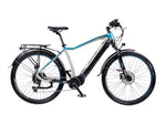 Elcykel Mountfield Trek Road 6,4 18"
