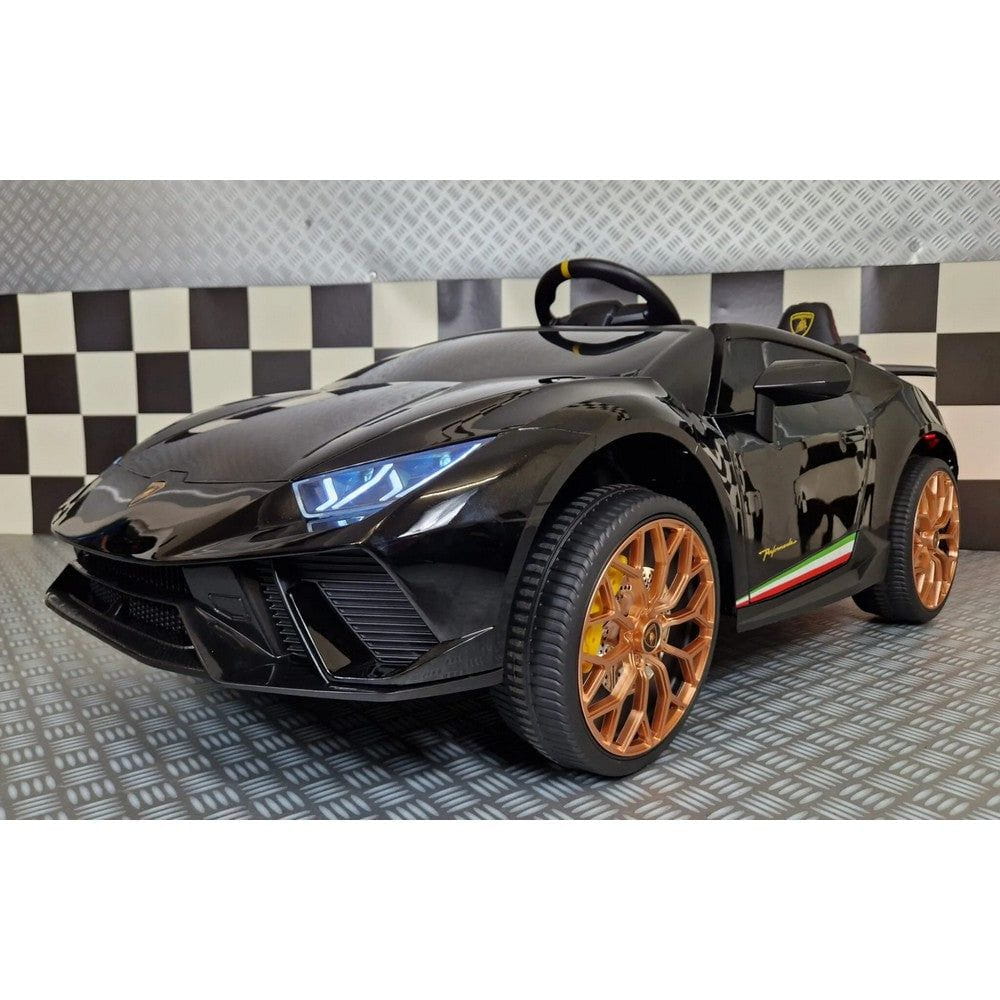 Cars4Kids Elbil Lamborghini Huracan SKU EAN