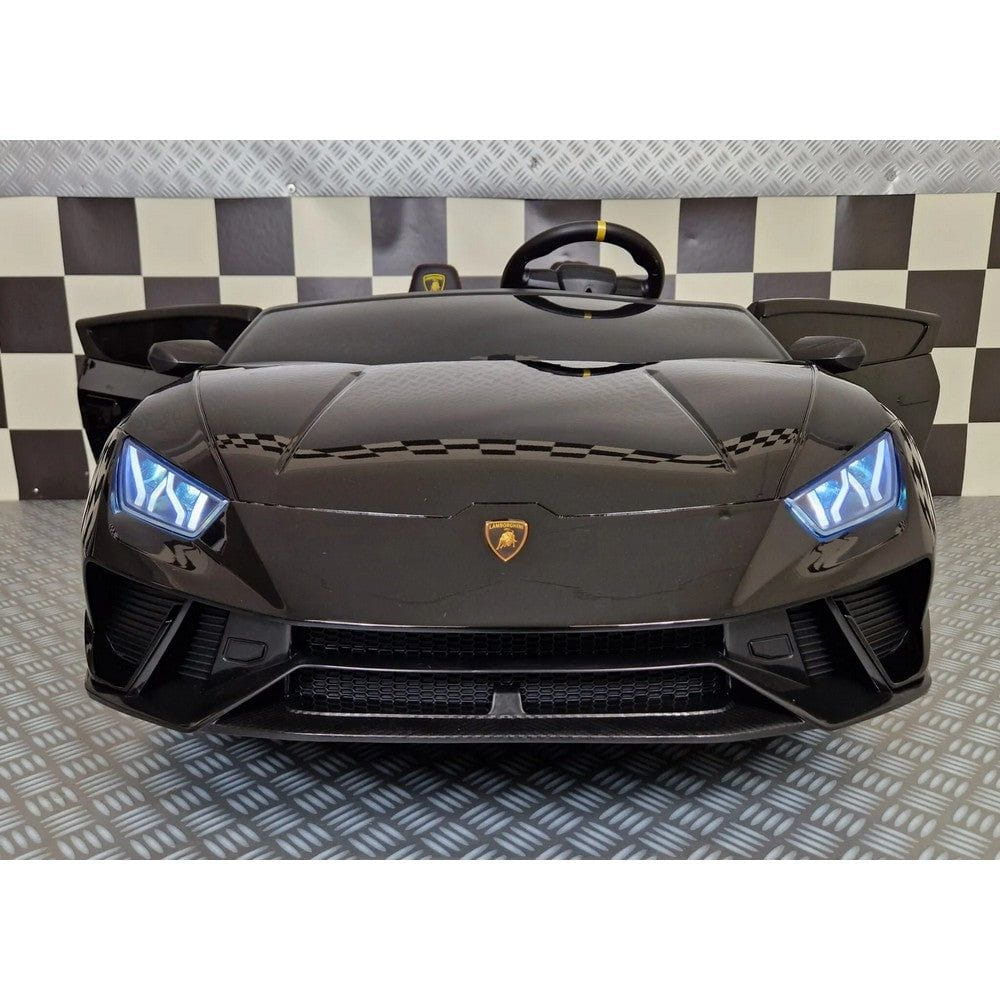 Cars4Kids Elbil Lamborghini Huracan SKU EAN