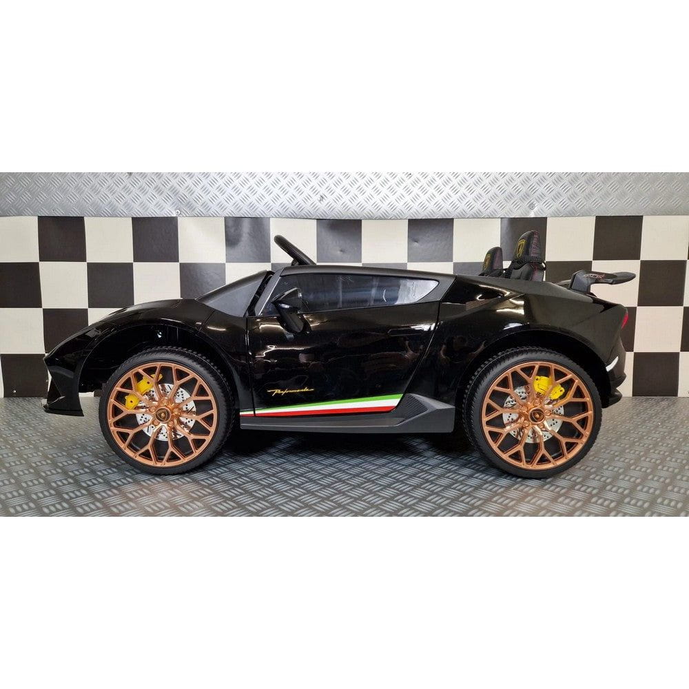 Cars4Kids Elbil Lamborghini Huracan SKU EAN