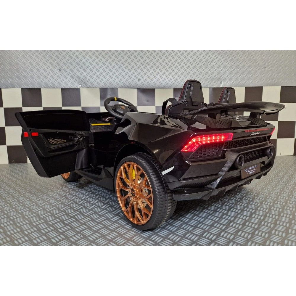Cars4Kids Elbil Lamborghini Huracan SKU EAN