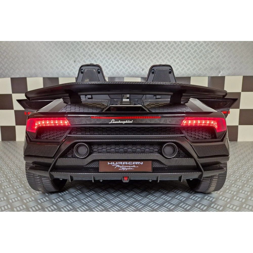 Cars4Kids Elbil Lamborghini Huracan SKU EAN