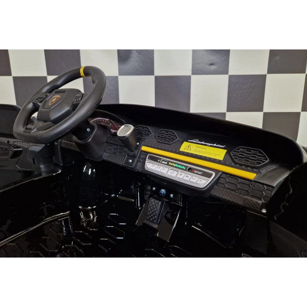 Cars4Kids Elbil Lamborghini Huracan SKU EAN