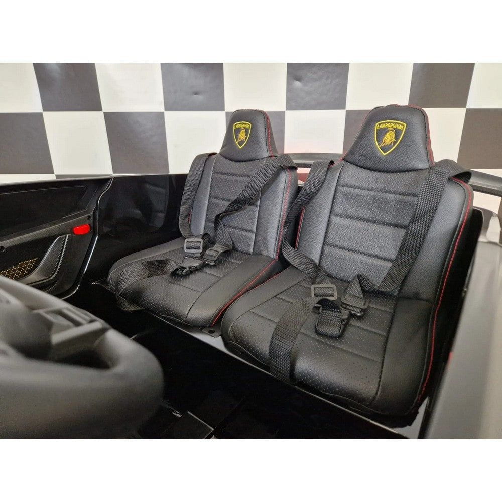 Cars4Kids Elbil Lamborghini Huracan SKU EAN