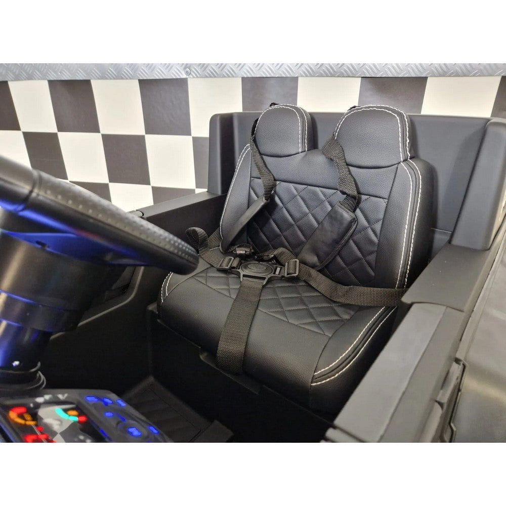 Cars4Kids Elbil Mercedes G63 AMG 6x6 SKU EAN