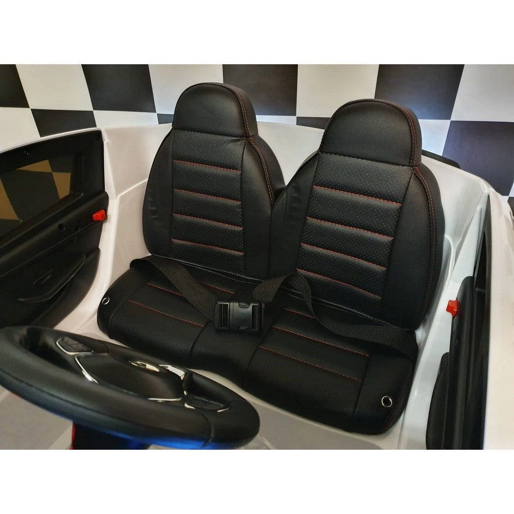 Cars4Kids Elbil Mercedes GLC 63 AMG SKU EAN