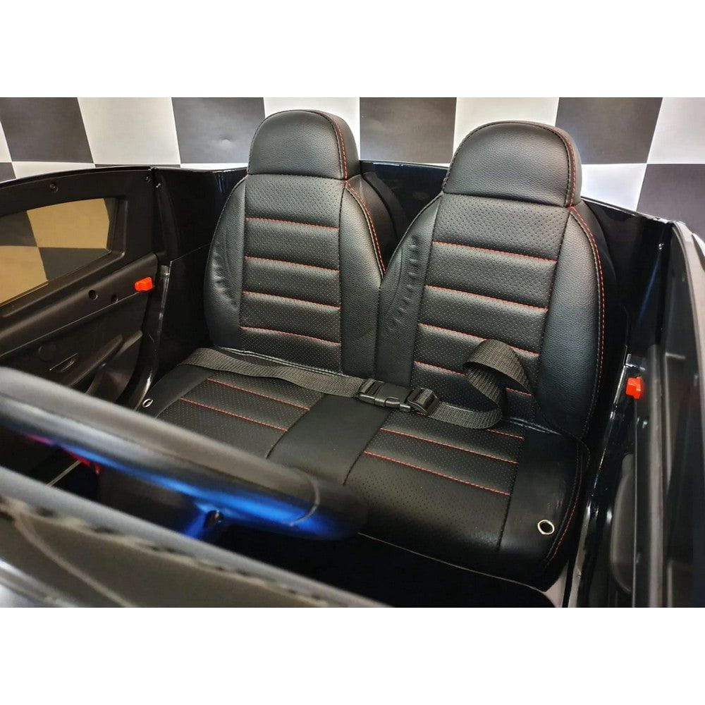 Cars4Kids Elbil Mercedes GLC 63 AMG SKU EAN