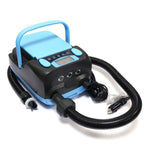 Pump Poolstar Uppblåsning SUP STAR 9 Plus 16psi