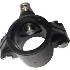 Jordningssats Poolex Simbassäng för PVC D50