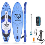 Kajak WattSup Sar 10' 2020 Kollektion