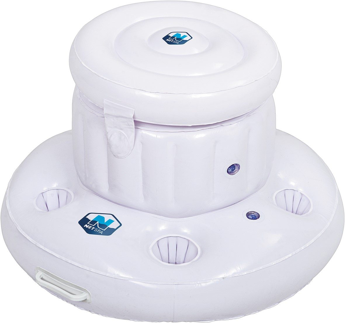 Spa-tillbehör NetSpa Uppblåsbar bar