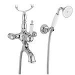 Duschbyggarna Badkarsblandare Oxford SKU EAN