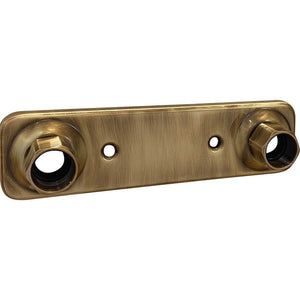 Duschbyggarna Blandarfäste Dold SKU EAN