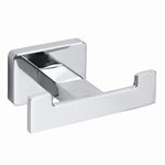 Duschbyggarna Handdukskrok Angle Dubbel SKU DUB-C1601 EAN 7340138722690