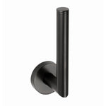 Duschbyggarna Reservpappershållare Black SKU DUB-C1105 EAN 7340138722560