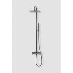 Duschbyggarna Takduschset Orion 300 Krom / För dusch SKU DUB-28968 EAN 7340138722294