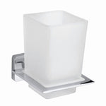 Duschbyggarna Tandborstglas Angle SKU DUB-C1607 EAN 7340138722751