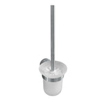 Duschbyggarna Toalettborste Set Steel Rostfri SKU DUB-C1714 EAN 7340138765451