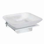 Duschbyggarna Tvålkopp Angle SKU DUB-C1605 EAN 7340138722737