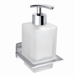 Duschbyggarna Tvålpump Angle SKU DUB-C1606 EAN 7340138722744