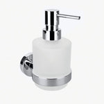 Duschbyggarna Tvålpump Soft SKU DUB-C1508 EAN 7340138722904