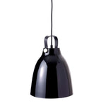 Dyberg Larsen Taklampa Copenhagen Svart / 19.5x19.5 cm SKU DYB-7027 EAN 5704709070276