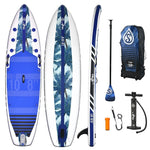 SUP Skiffo Paddel Surfbräda LUI 10'8"