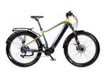 Elcykel Mountfield Mountain Suv 6,4 19"