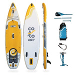 SUP Coasto Argo Collection 2021 11'