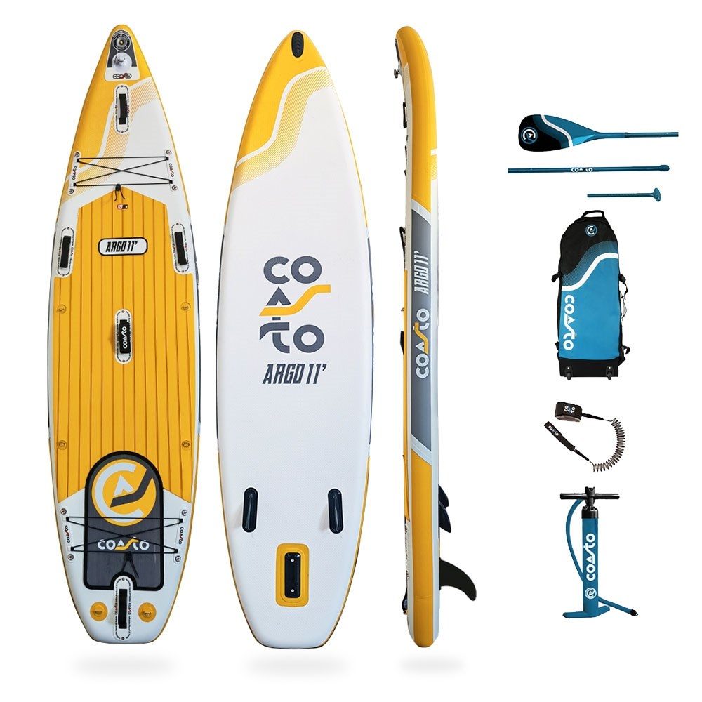 SUP Coasto Argo Collection 2021 11'
