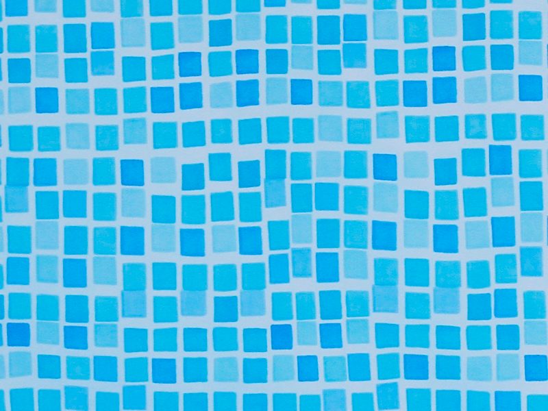 Poolfoder Mountfield Mosaik 5,5x1,2 m