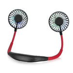 Emerio Handfläkt Handsfree SKU EMI-HFN-124770 EAN 7333282002701