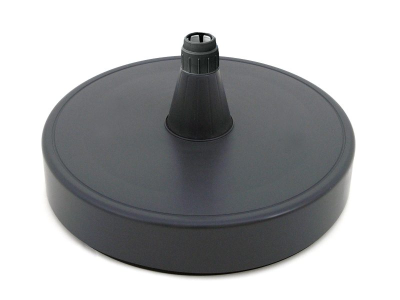 Parasollstativ Mountfield