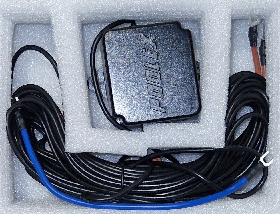 Cirkulationspump Poolex Kit Spawer