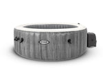Uppblåsbart spa Mountfield PureSpa Greywood Premium