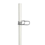 Gallagher Clips för Glasfiberstolpe 25-pack SKU CAE-018300 EAN 9414701018300