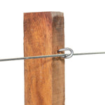 Gallagher Clips för Insultimber/Ecopost Kort / 25-pack SKU GAL-011056 EAN 8713235011056