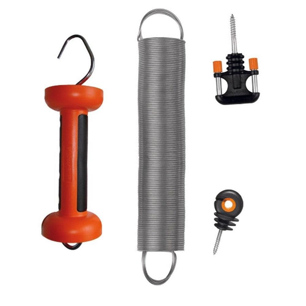 Gallagher Fjädergrind 5m Galvaniserad SKU GAL-009084 EAN 8713235009084