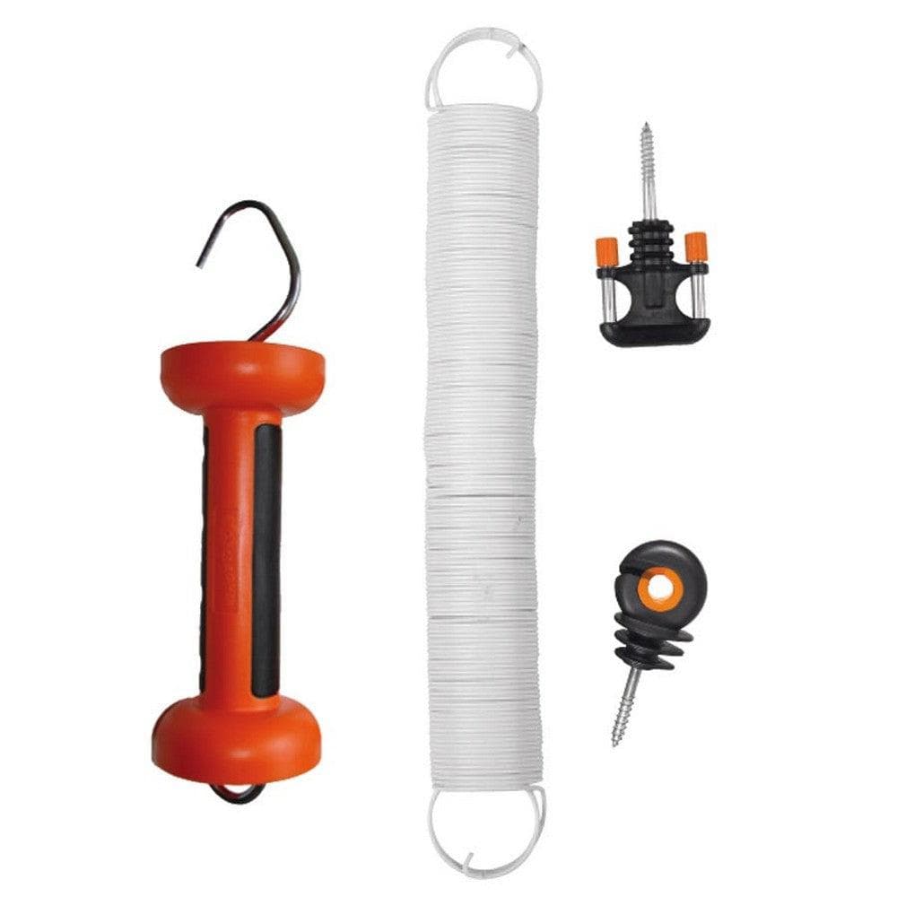 Gallagher Fjädergrind 5m Ultravit SKU GAL-016405 EAN 9414701016405