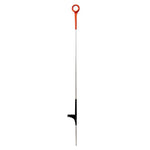 Gallagher Fjäderstålstolpe med Toppisolator 10-pack SKU CAE-723136 EAN 9414701723136