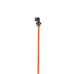 Gallagher Isolator för Fjäderstålstolpe Toppisolator SKU CAE-009411 EAN 8713235009411