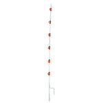 Gallagher Multitrådstolpe 10-pack SKU CAE-642833 EAN 9414701642833