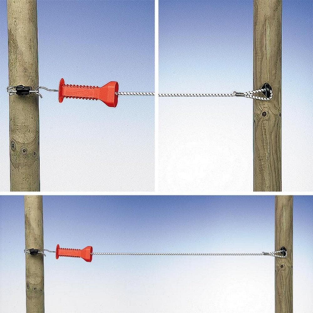 Gallagher Repgrind Elastiskt SKU EAN