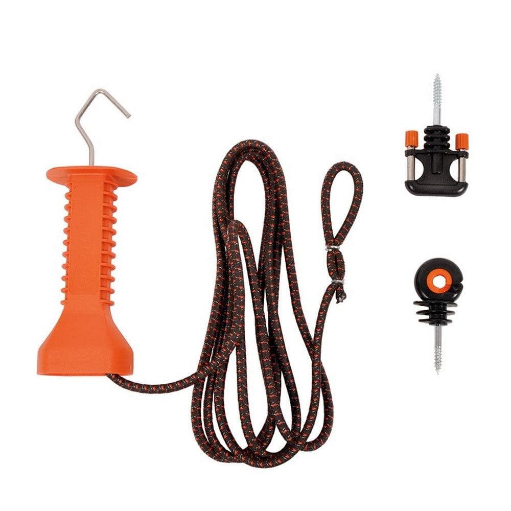 Gallagher Repgrind Elastiskt Terra SKU GAL-072354 EAN 8713235072354